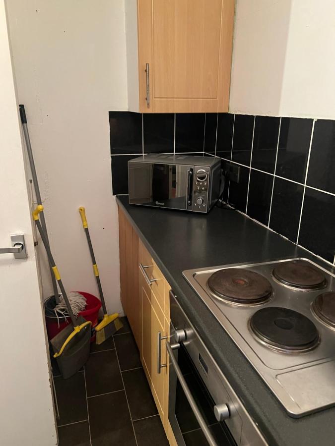 Goodwin Apartments 칼라일 외부 사진