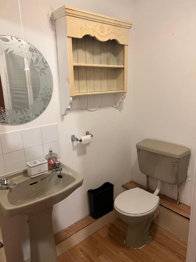 Goodwin Apartments 칼라일 외부 사진