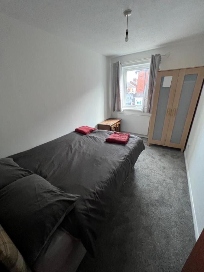 Goodwin Apartments 칼라일 외부 사진