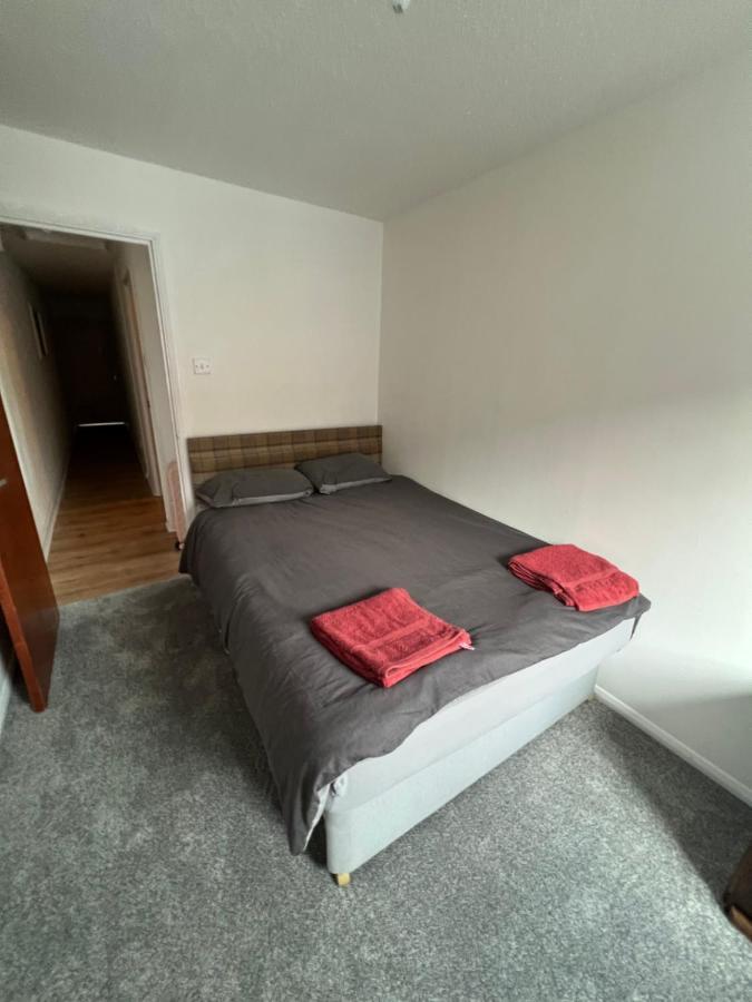 Goodwin Apartments 칼라일 외부 사진